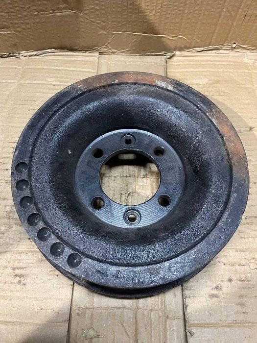 Насос масляний, трамблер, корзина Газ 24, Волга, Уаз, Газ 53, Газ 66