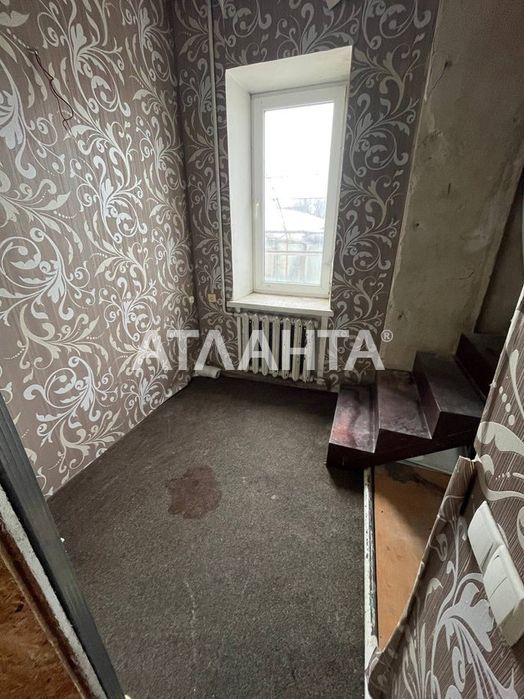 Будинок в с.Усатове/Одеса