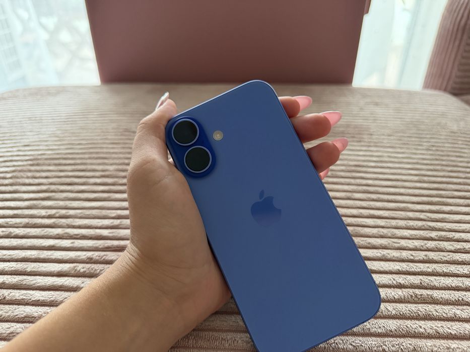 Iphone 16 128 GB