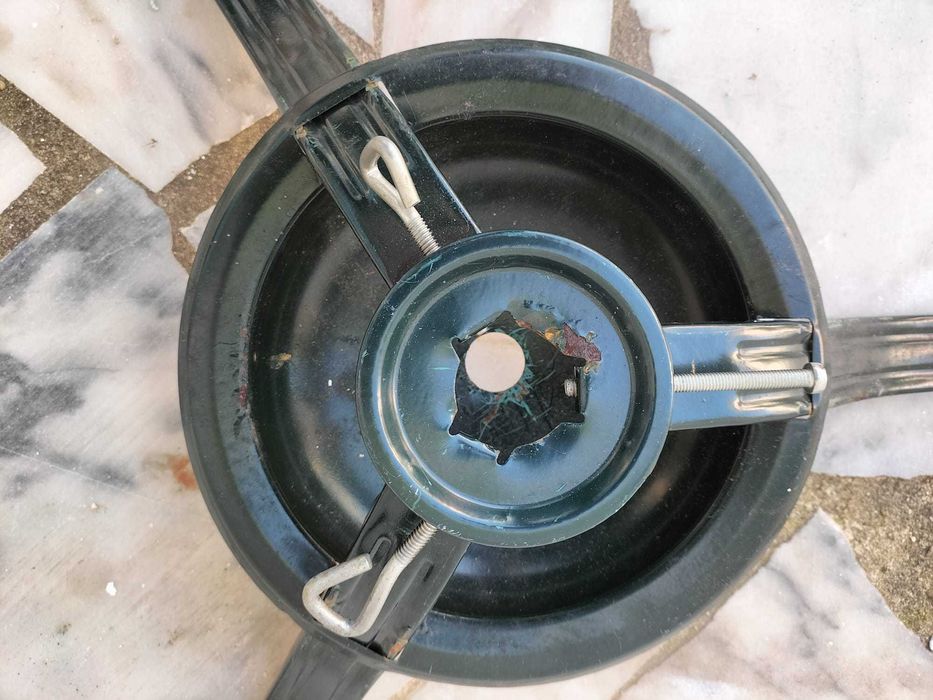 Árvore de Natal Artificial 1,80 m