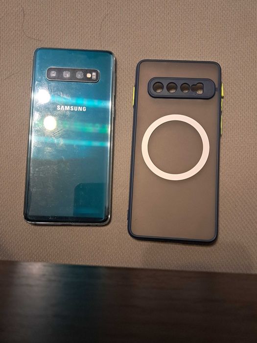 Samsung Galaxy S10