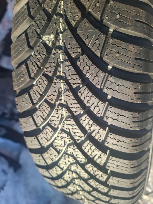 Opony 165/70/13 Falken Eurowinter HS01