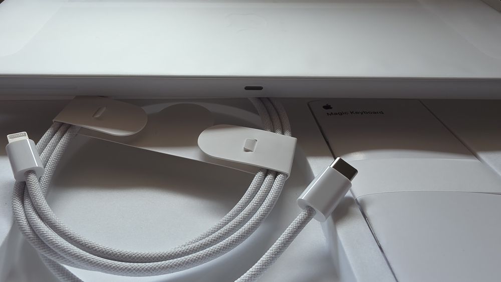 Magic Keyboard Apple
