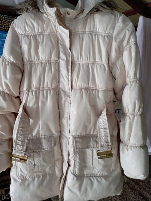Kurtka dziewczęca 158 /s