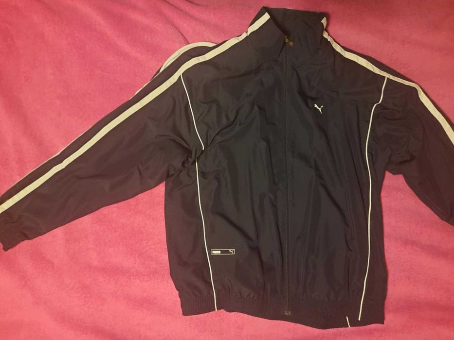 Спортивний костюм Puma 54-56