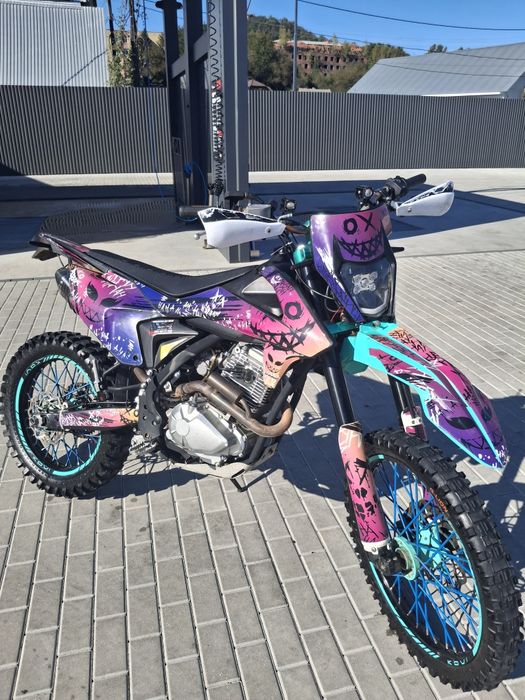 Кові адванс 250 22року