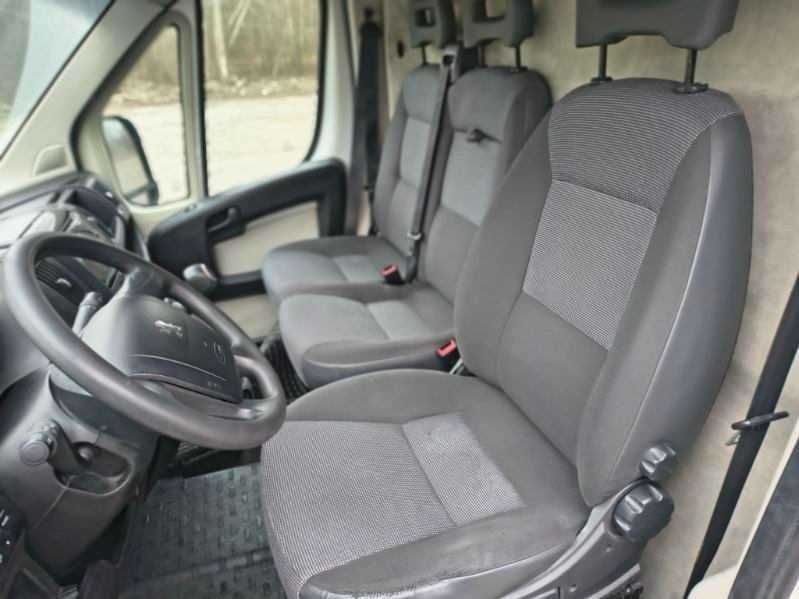 Peugeot Boxer l2h2 klima  Salon Pl rok 2012