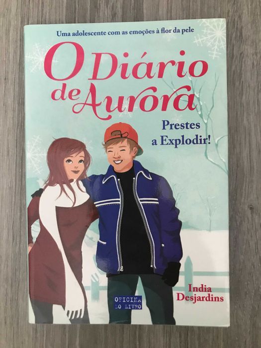O Diário da Aurora 2