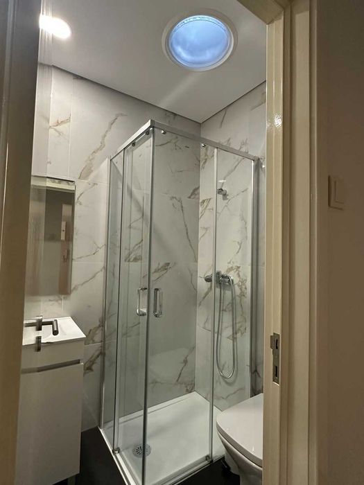 Fabuloso quarto individual com wc | Excelente localização