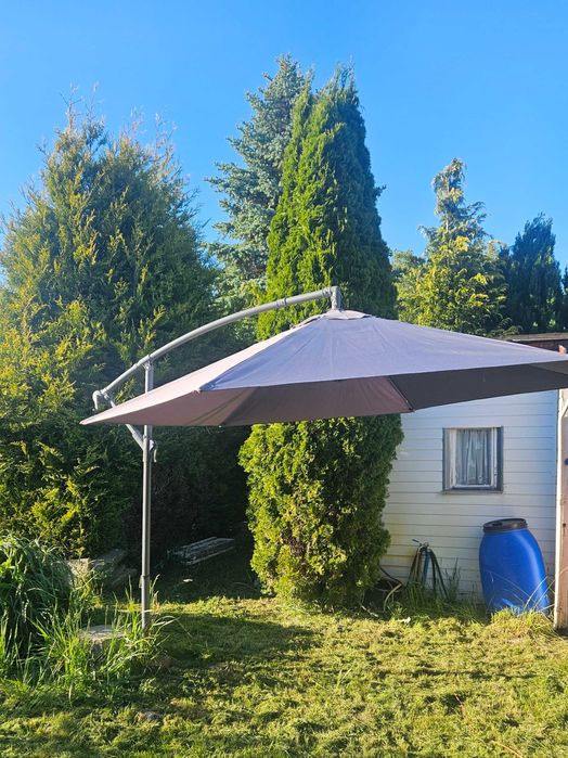 Parasol ogrodowy