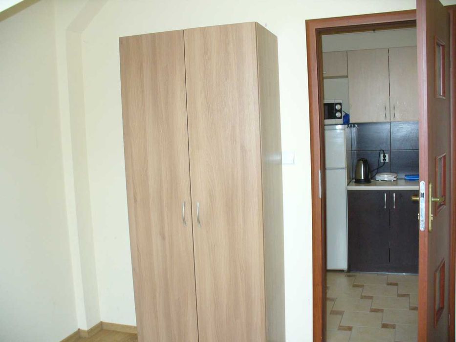 Mieszkanie – Kraków, Nowa Wieś, Krowodrza - Więcej