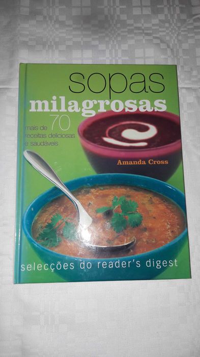 sopas milagrosas- ( vendido )