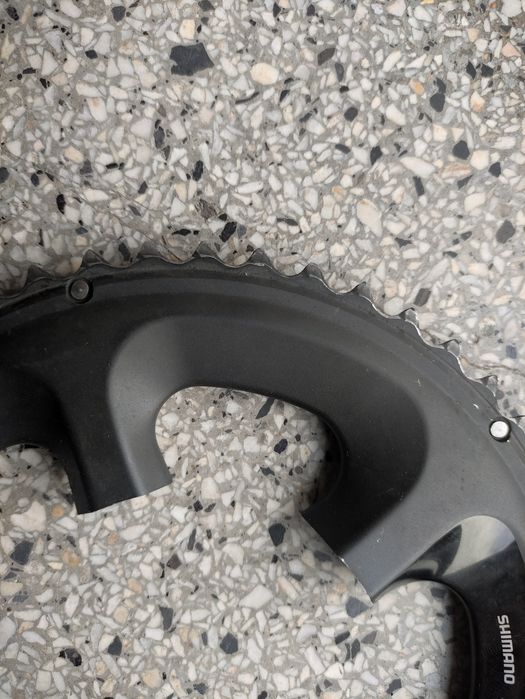 Blat tarcza 50 t Shimano 105