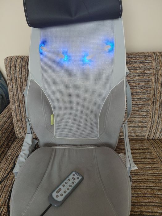 Masażer shiatsu max