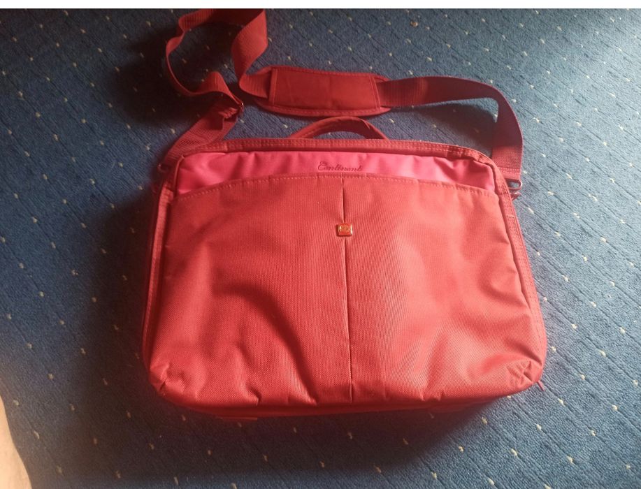 Сумка для ноутбука.