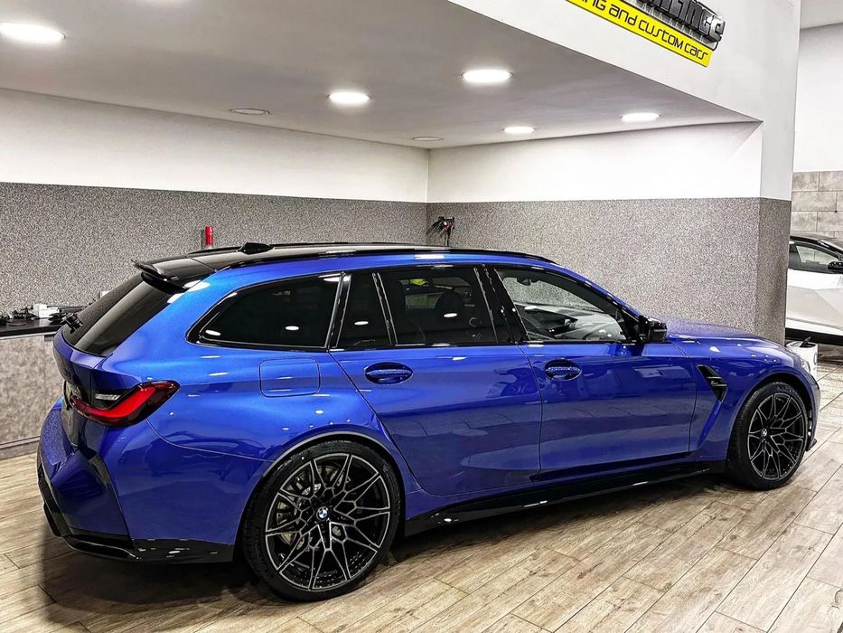 BMW M3