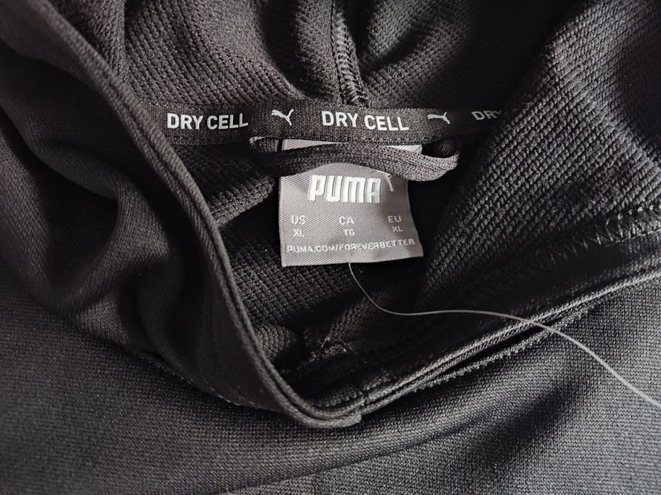 Bluza Puma XL Drycell