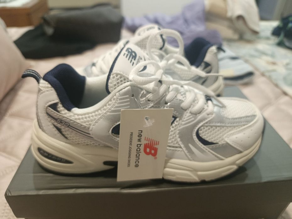 Sapatilhas New balance 530