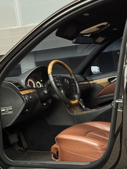 Продам Mercedes-Benz e320