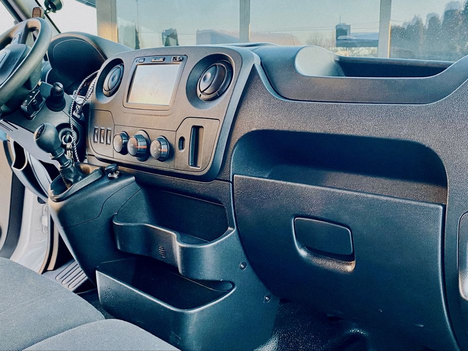 Продам Евакуатор Renault Master 2019 рік