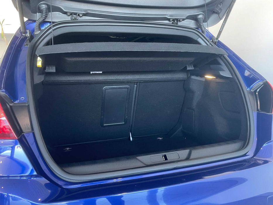 Peugeot 308 1.6 THP 16V GTi CVM6 — photo 4