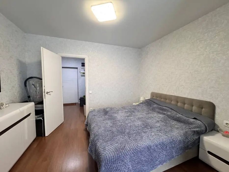Продам квартиру 47 м2 ЖК Ривер Парк