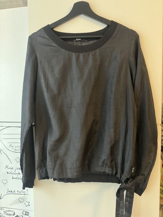 Bluza Big Star S