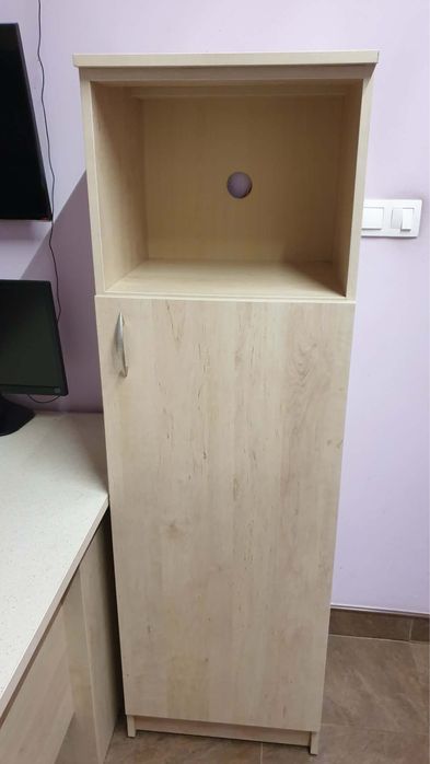 Meble Biurowe Bardzo Dobry Stan