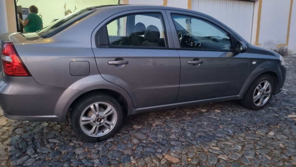Chefrolet em bom estado 1.4 16v