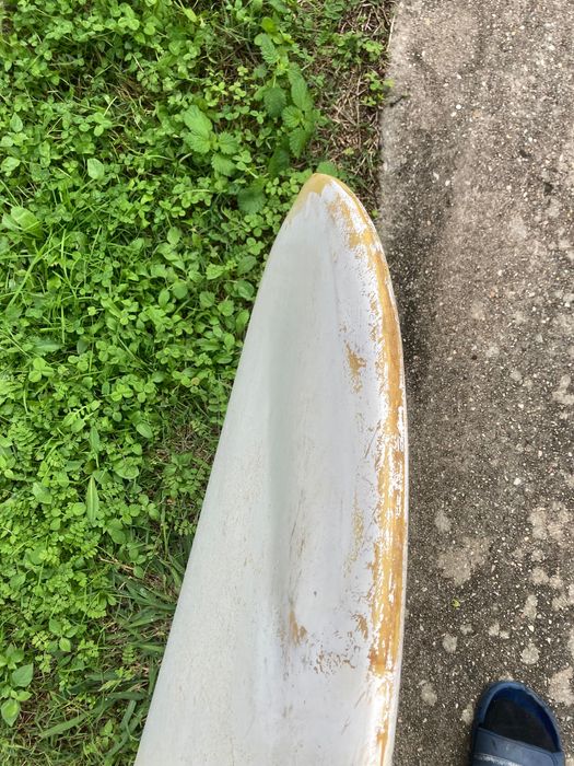 Longboard epoxy 9’0