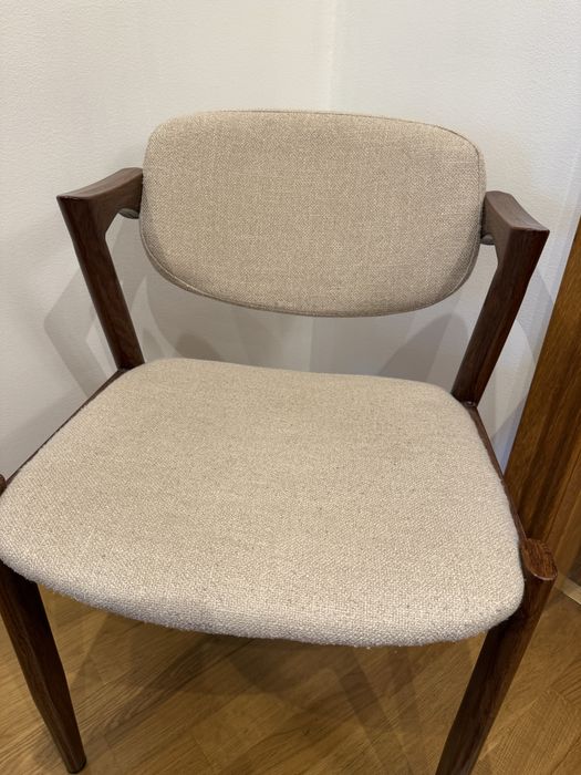 Cadeiras loja Area Store