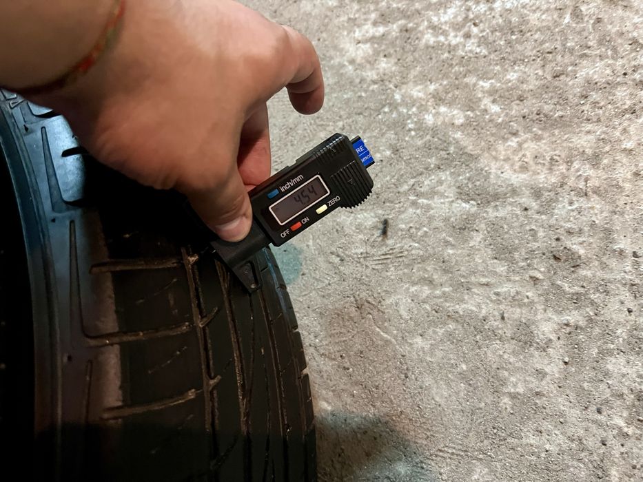 Япония! Резина Шины Sumitomo BC100 195/65 R15 91H в отличном состоянии