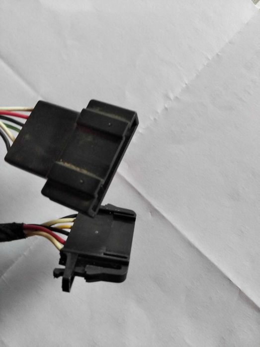 Chip de potência / PedalBox - DTE Systems