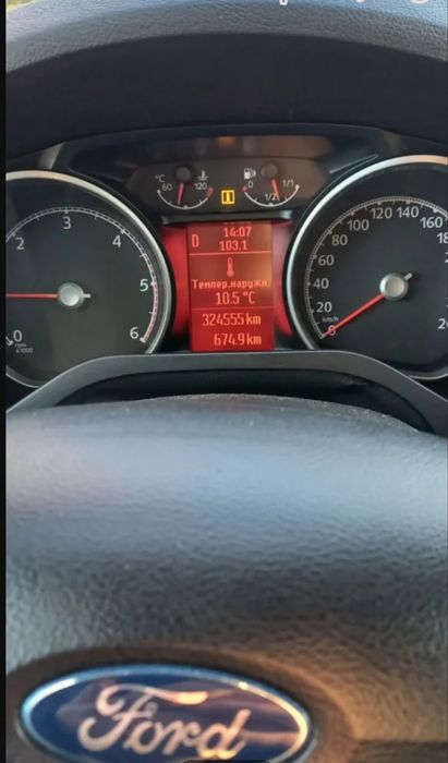 продам форд галакси 2007год автомат дизель