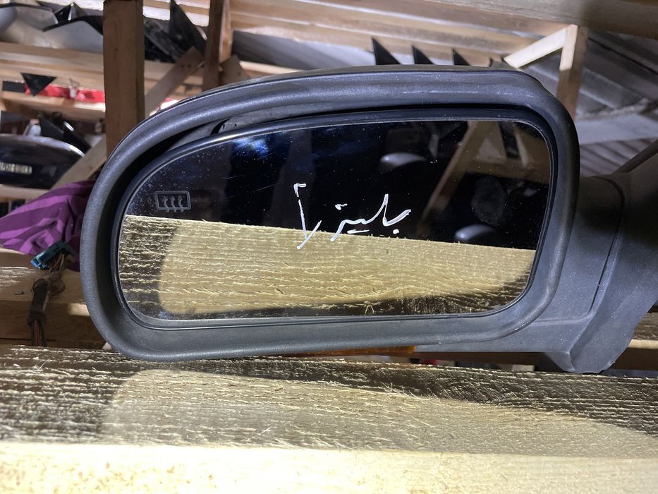 Зеркало Chevrolet Trail Blazer 2001-2010 гг