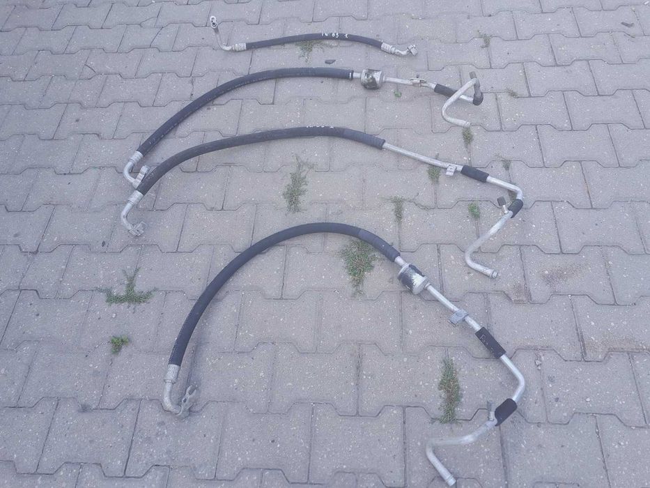 Przewód klimatyzacji Volkswagen Passat B3 B4 Golf mk3 III