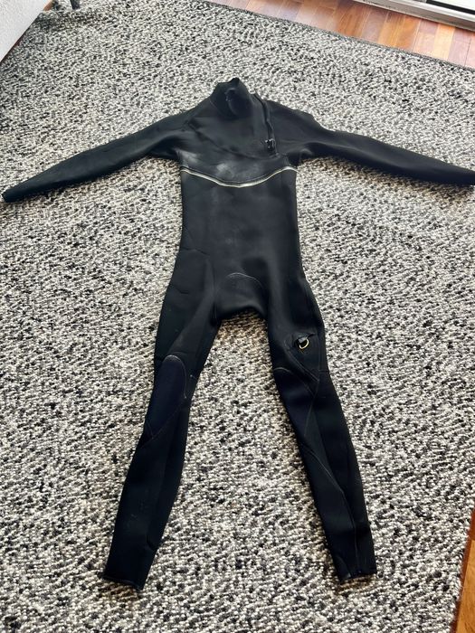 Fato Rip Curl E-Bomb 3/2