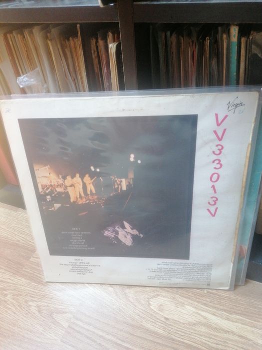 Devo Vinyl Records435388908391649285