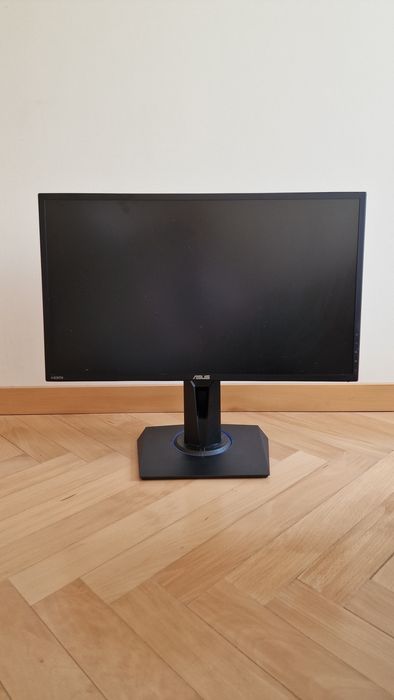 Monitor ASUS Gaming VG245H 24'' 1ms 75Hz FreeSync EYE CARE