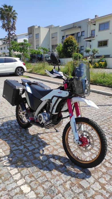 AJP PR7 2018 Boa oportunidade