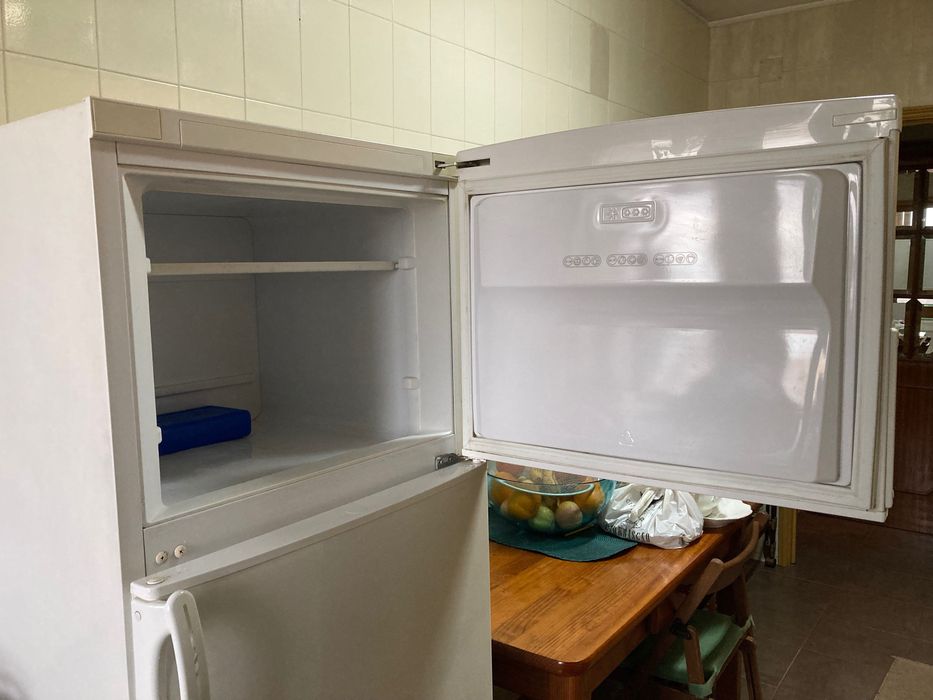 Frigorífico Classe A Whirlpool