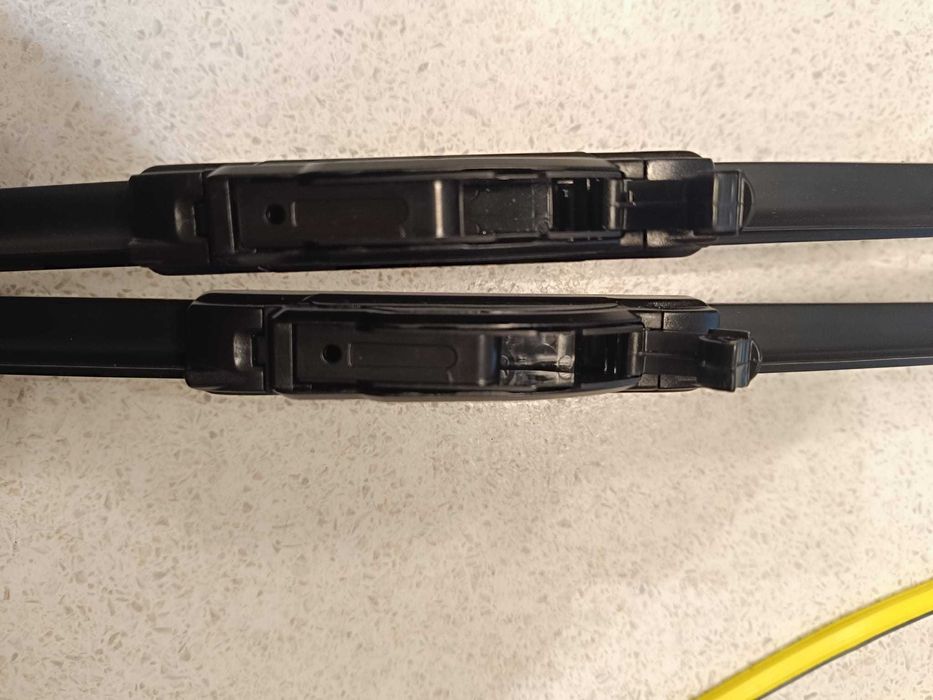 Pióra wycieraczek przód 600 mm, 450 mm Kia Ceed, Hyundai I30