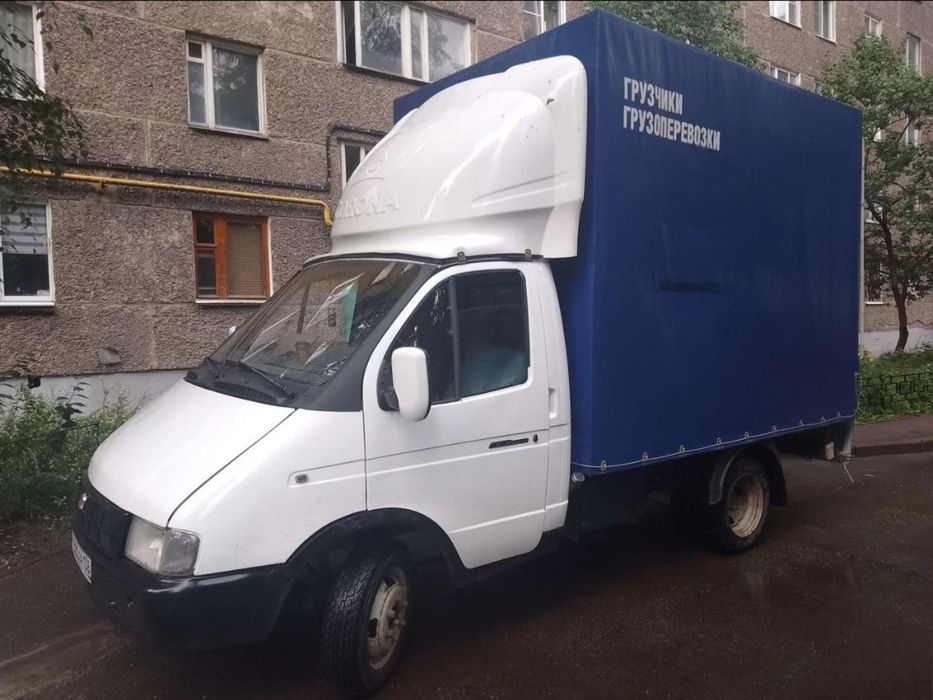 Грузоперевозки Харьков . Грузовое такси . Грузчики . Вывоз мусора