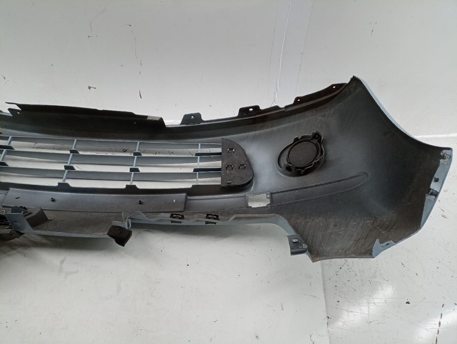 Para Choques Frente - NISSAN Micra III (K12) | 02 - 10