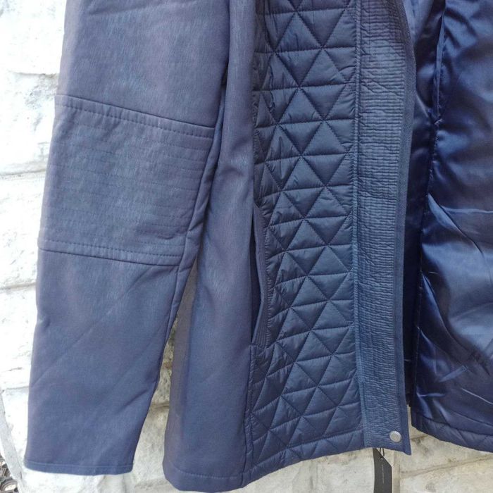 Демисезонная легкая куртка-ветровка Andrew Marc New York (L)