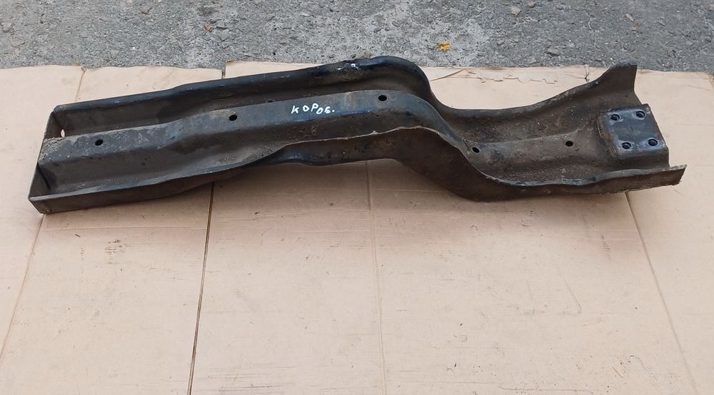 Опора, балка двигателя, коробки, раздатки suzuki grand vitara xl7 2.0д