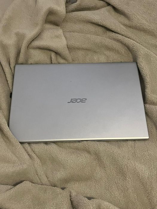 Notebook acer aspire 3