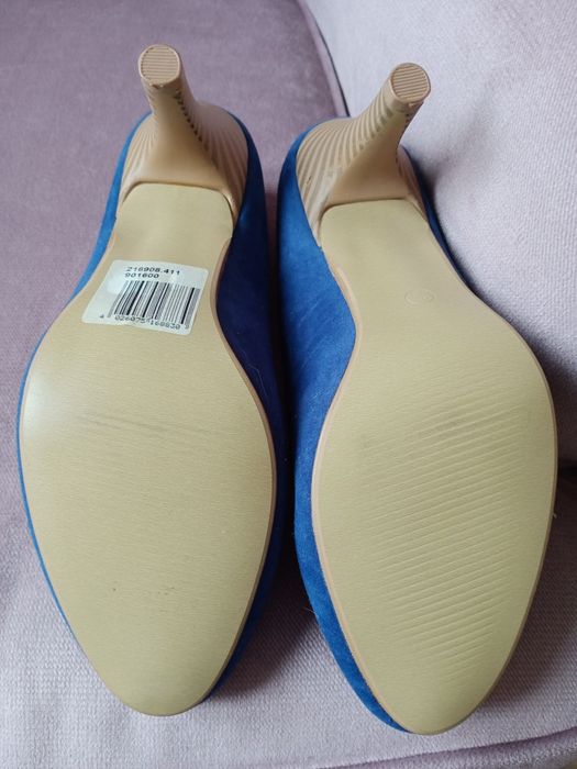 Buty damskie rozm 36