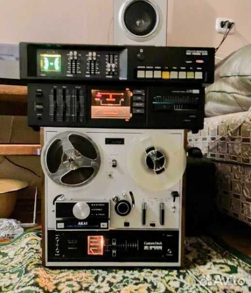 Włoski wzmacniacz Minerva MK 4000 , 1975r., 2×25Wt na 4Ohm, biały kruk