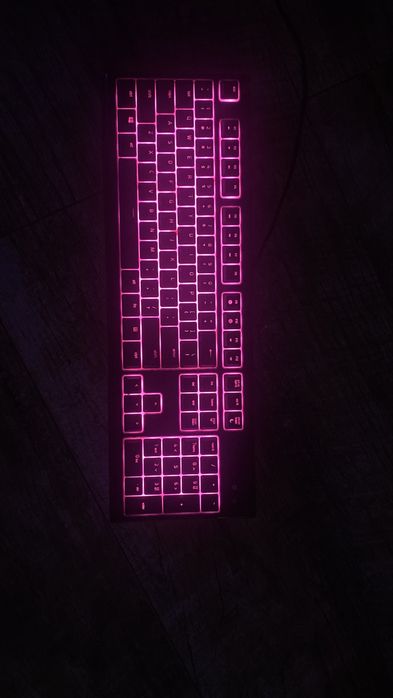 Klawiatura Razer Ornata Chrona